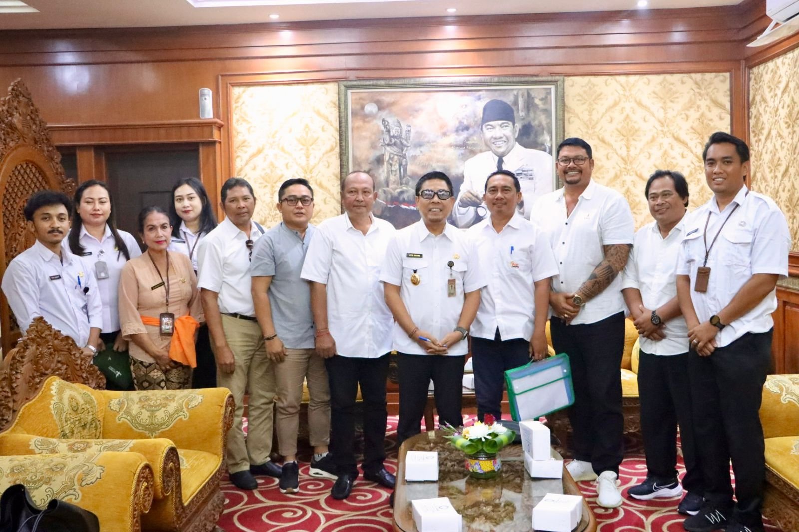 Wawali Denpasar Dukung Sesetan Festival 2025, Wadahi Kreativitas Anak Muda